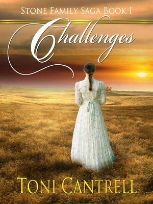 cover image of Challenges